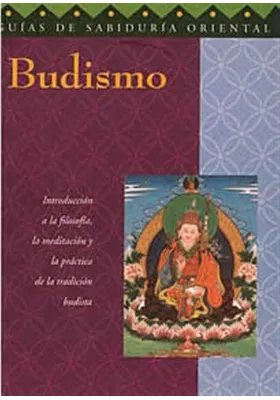 Libro: Budismo. Sangharakshita. Oniro. Librería Iniciatica