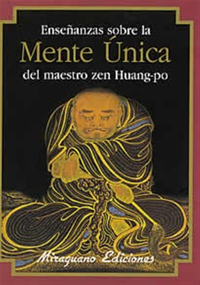 Enseñanzas sobre la mente Única 