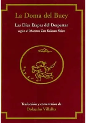 La Doma del Buey