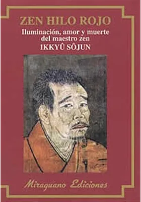 Zen hilo rojo