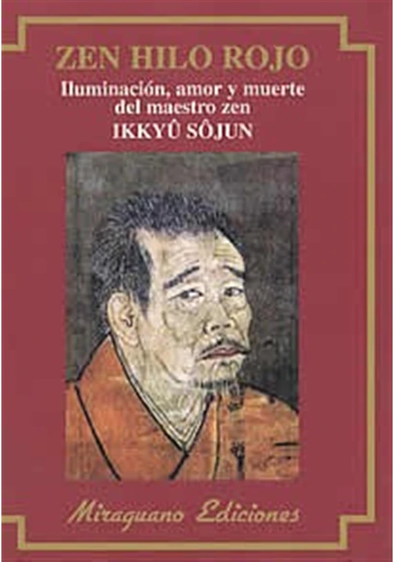 Zen hilo rojo Zen hilo rojo
