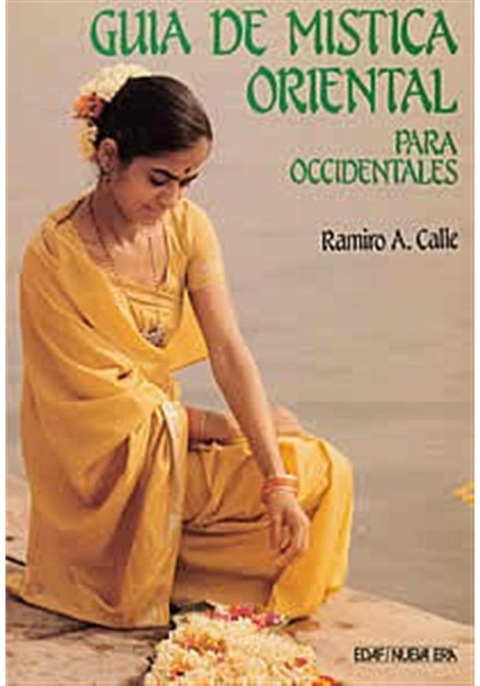 Guía de mistica oriental
