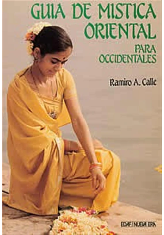 Guía de mistica oriental