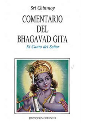 Comentario del Bhagavad Gita