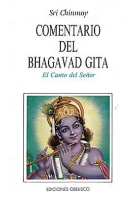 Comentario del Bhagavad Gita