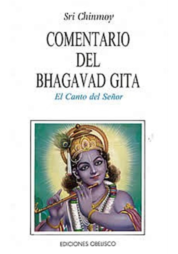 Comentario del Bhagavad Gita