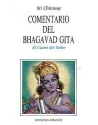 Comentario del Bhagavad Gita