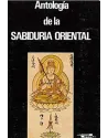 Antología de la sabiduría oriental