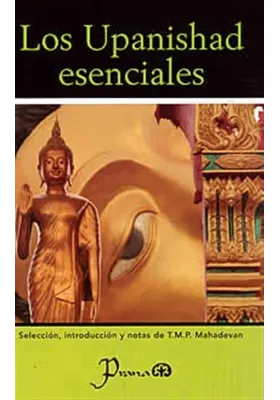Los Upanishad esenciales