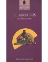 Libro. El arco iris. Ana Pena Mariño. Obelisco. Librería Iniciática.