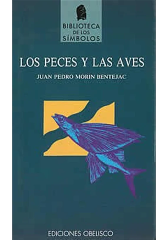Los peces y las aves