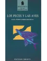 Los peces y las aves