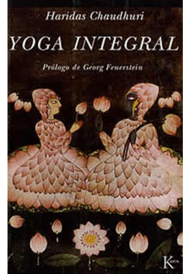 Yoga Integral