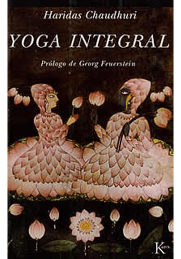 Yoga Integral
