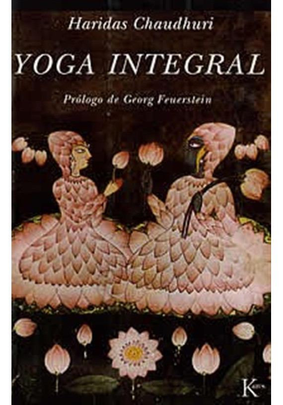 Yoga Integral