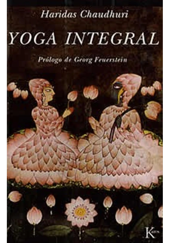 Yoga Integral