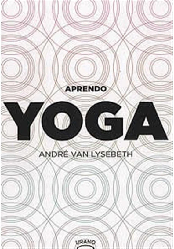Aprendo Yoga
