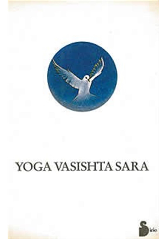 Yoga Vasishta Sara