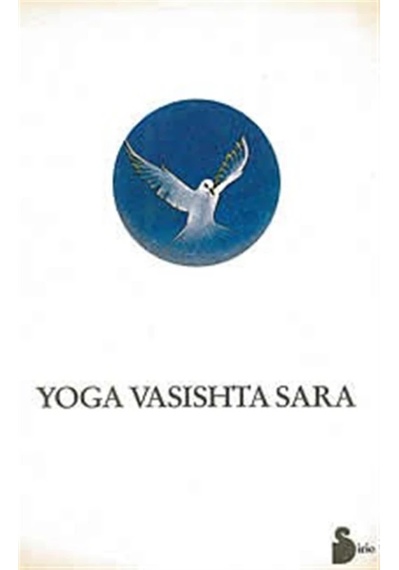 Yoga Vasishta Sara