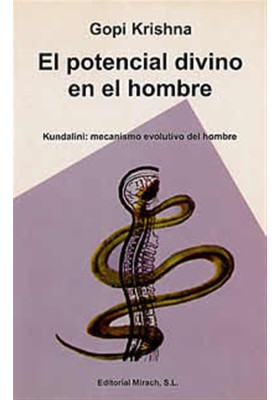 El potencial Divino en el hombre