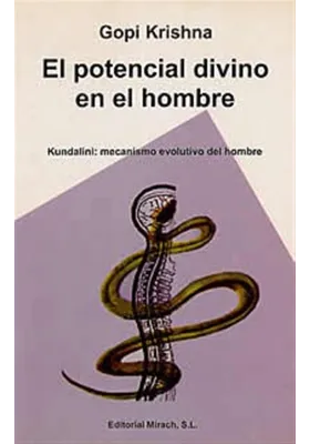 El potencial Divino en el hombre