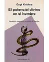 El potencial Divino en el hombre