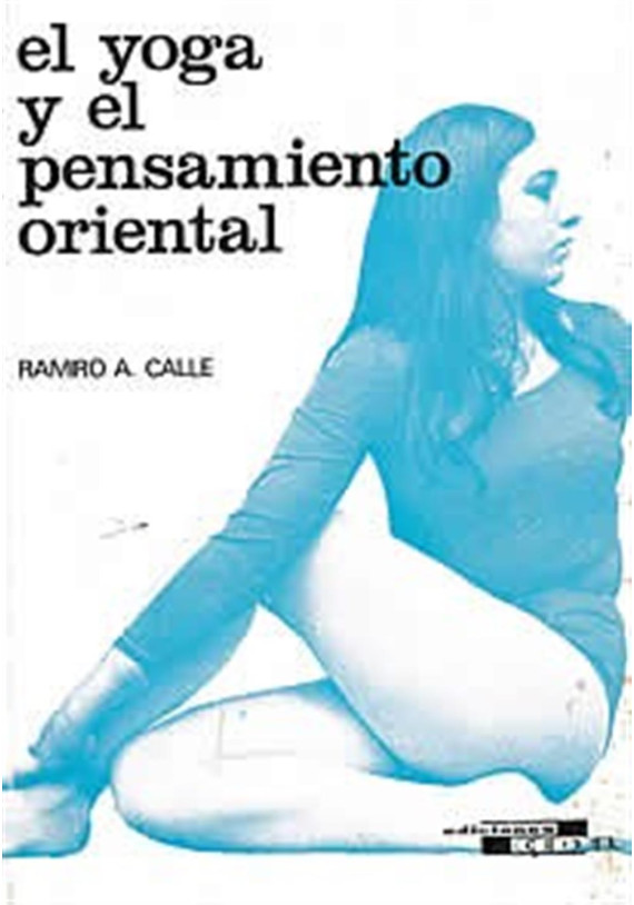 El yoga t el pensamiento oriental