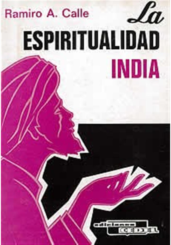 La espiritualidad India