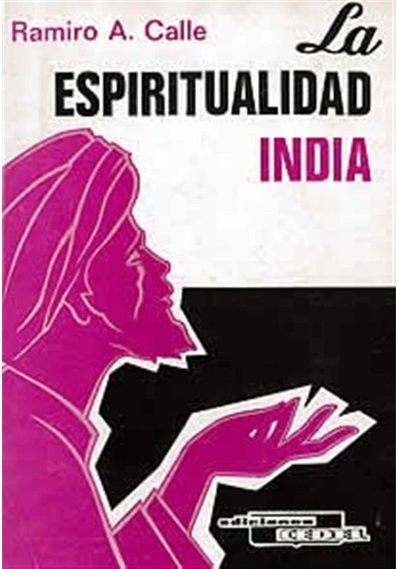 La espiritualidad India