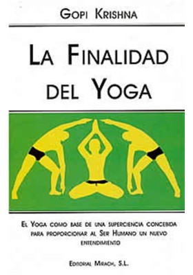 La finalidad del yoga 