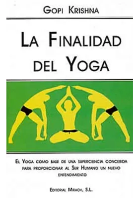 La finalidad del yoga 