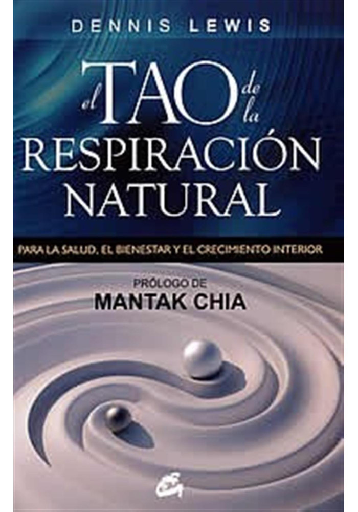 El Tao de la respiración natural