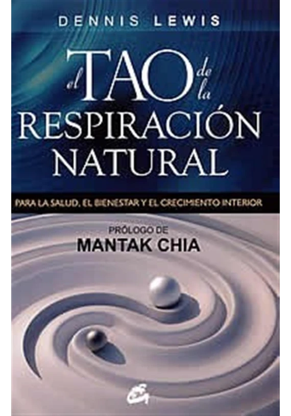El Tao de la respiración natural
