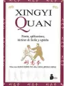 Libro. Xingyi Quan. Teoría, aplicaciones, tácticas de lucha y espíritu. Liana Shou Yu. Sirio. Librería Iniciática
