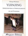 Libro. Yijinjing-ejercicios para el fortalecimiento de los tendones. Chano Weizhen. Miraguano. Librería Iniciatica