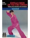 Libro. Estilo Chen de Tai Chi Chuan -Volumen III.Shing Yen ling. Paidotribo. Librería Iniciática