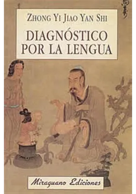 Diagnóstico por la lengua