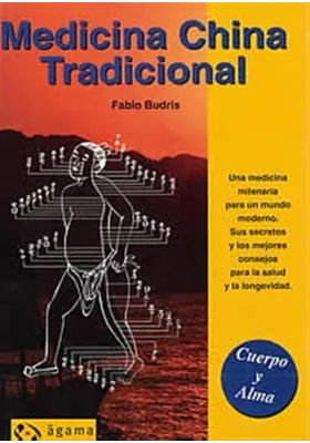 Medicina china tradicional