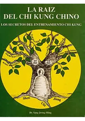 La raíz del Chi Kung chino