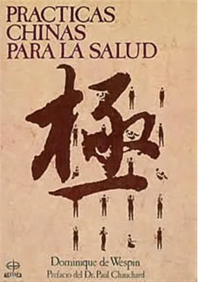 Practicas chinas para la salud