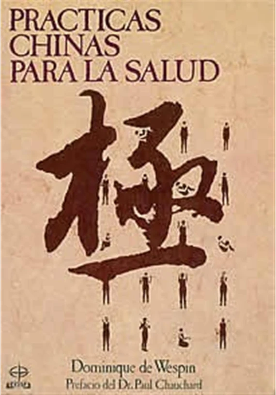 Practicas chinas para la salud Practicas chinas para la salud