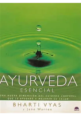 Ayurveda esencial