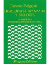 Homeopatia avanzada y biologia