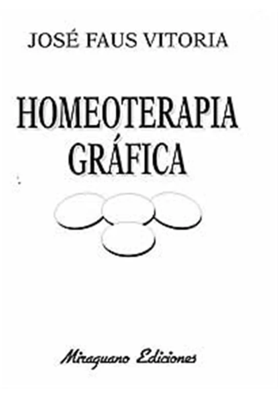 Homeoterapia gráfica