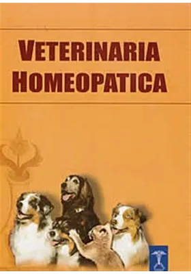 Veterinaria Homeopatica