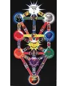 Poster Árbol de la Vida- Mediano