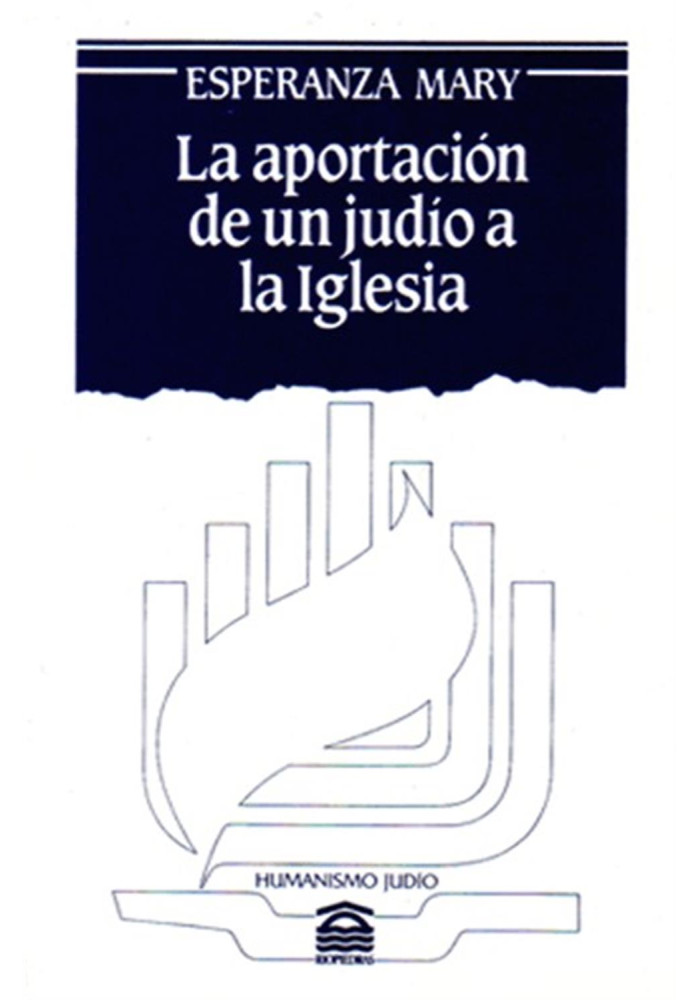 La aportación de un judío a la iglesia