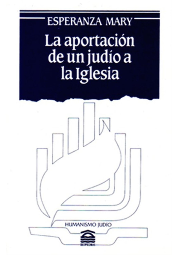 La aportación de un judío a la iglesia