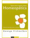 Esencia de la materia médica Homeopática