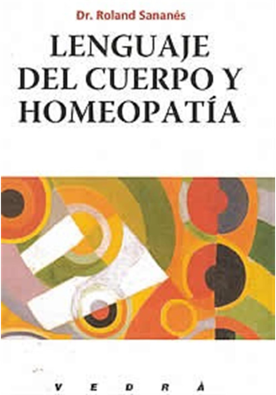 Lenguaje del cuerpo y Homeopatía